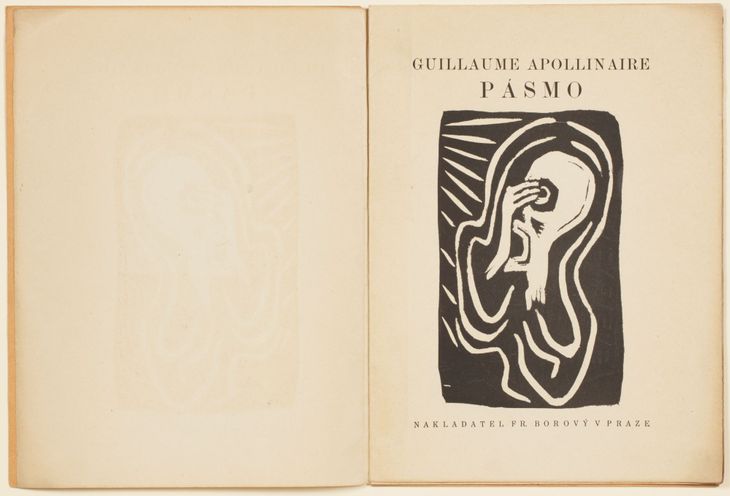 Pásmo (Guillaume Apollinaire) - 5