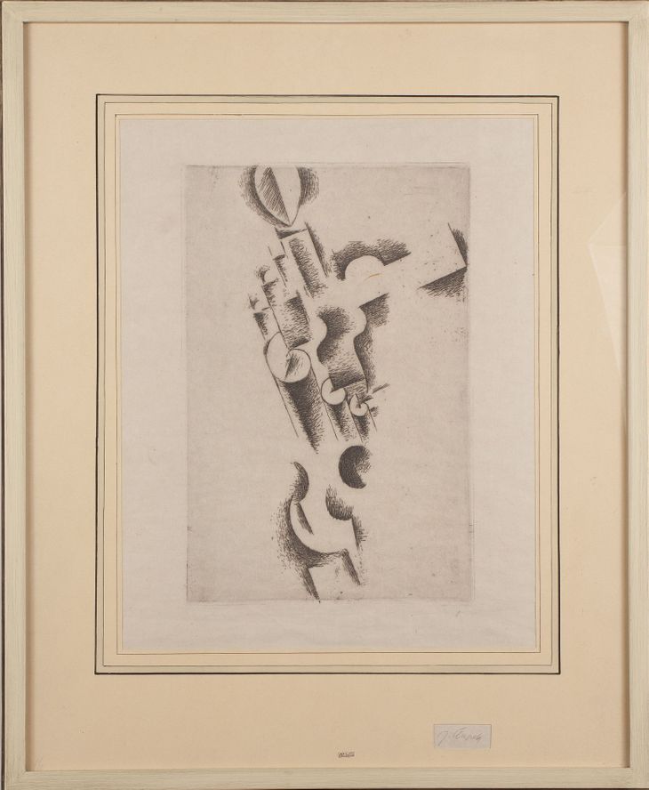 Figura zvaná Lelio - 1