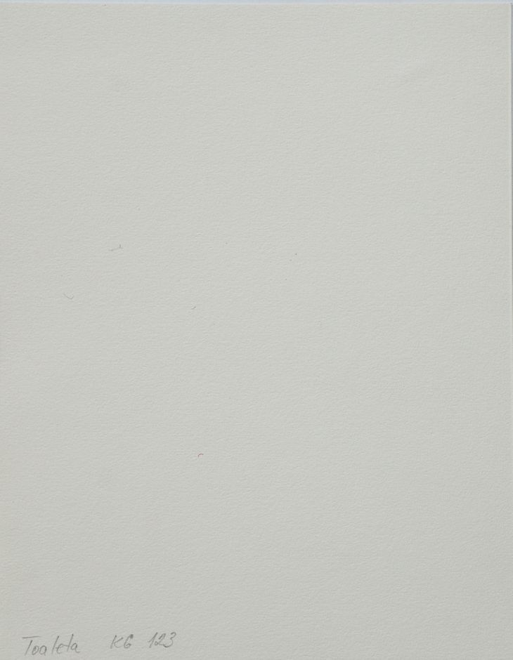 Soubor osmi linorytů - Toaleta (cena za soubor 8 linorytů s přebalem - samostatně neprodejné) - 2